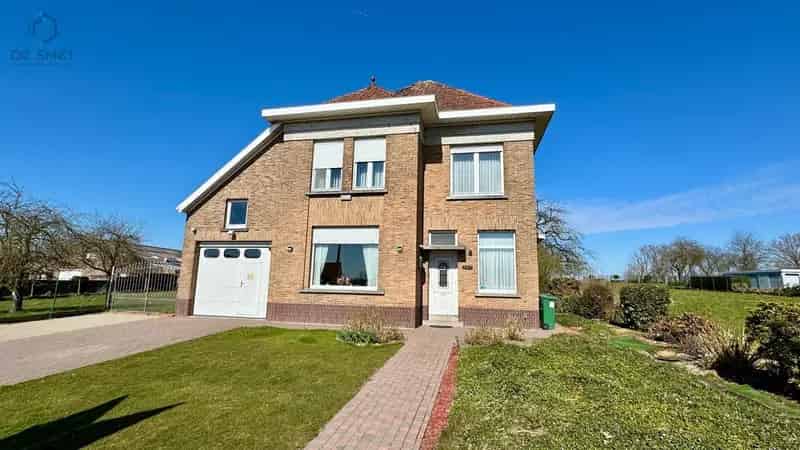 Huis te huur