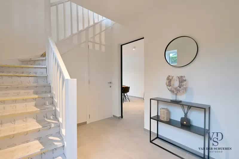 Huis te koop in Tiegem