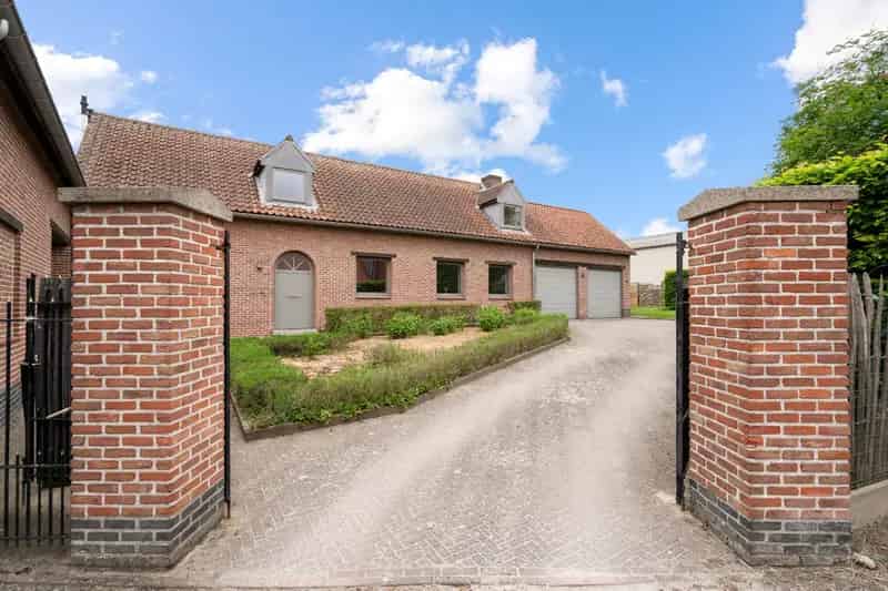 Huis te koop