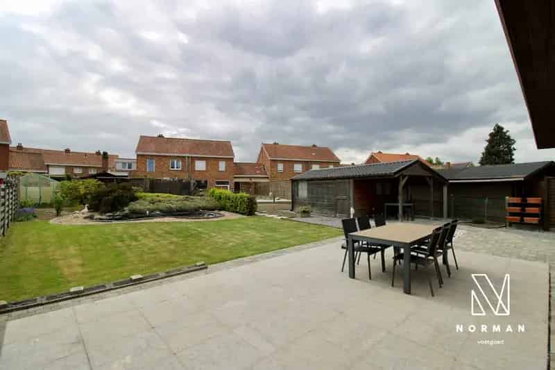 Huis te koop