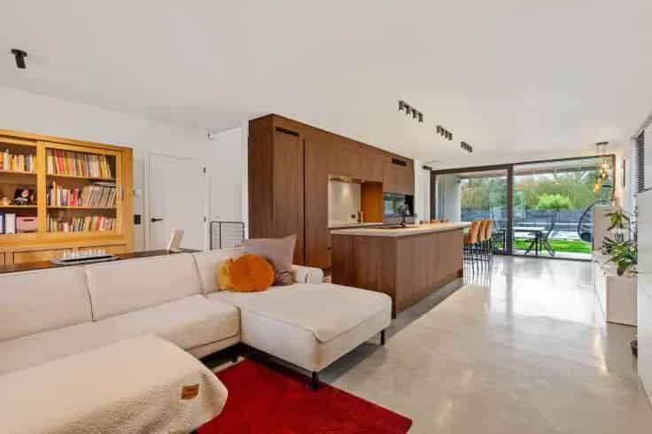 Villa Te Koop