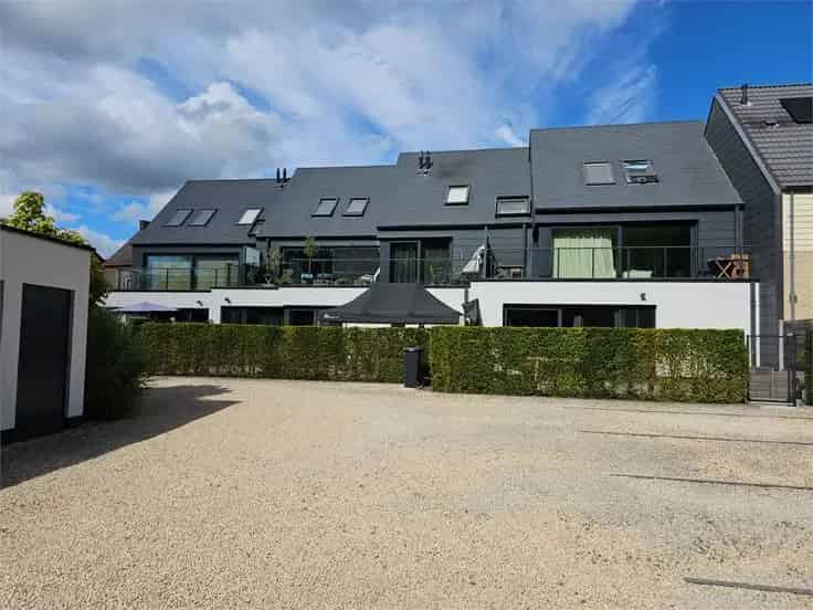 Duplex Te Koop