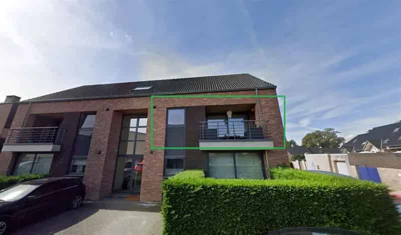 Appartement te koop