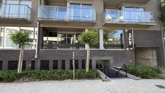 Kantoor te huur in Schakelstraat 5, Waregem - Dewaele