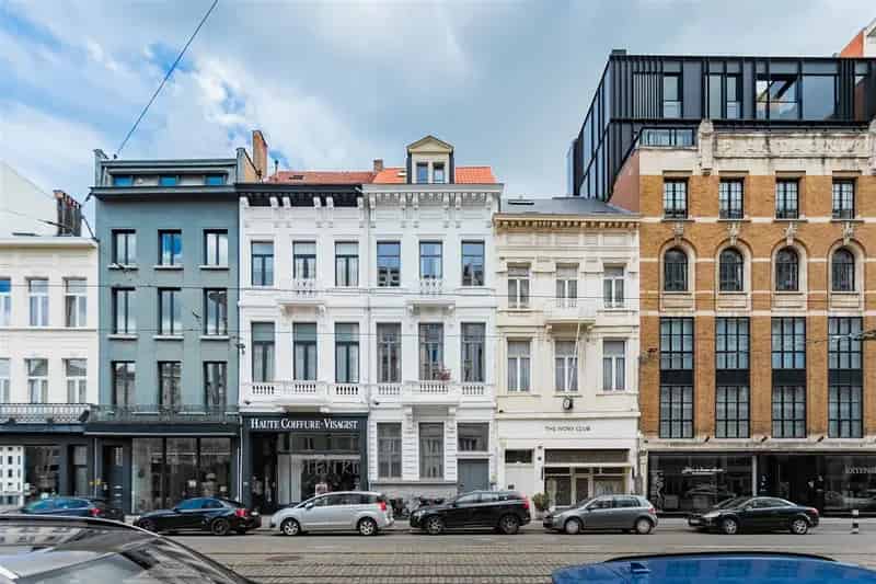 Appartement te koop