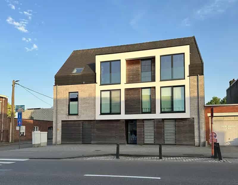 Appartement te koop