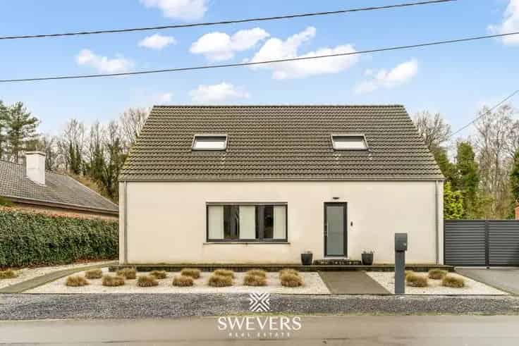 Huis Te Koop