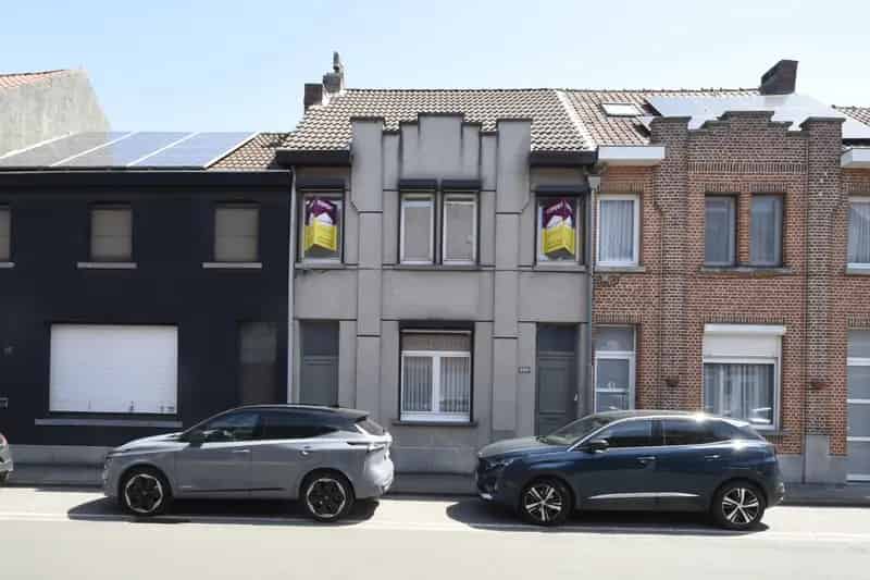 Huis te huur