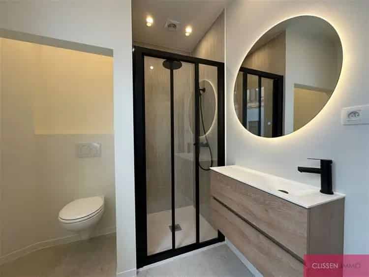 Appartement te koop in Antwerpen