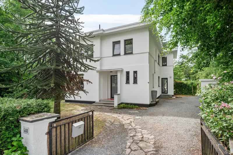 Huis te koop