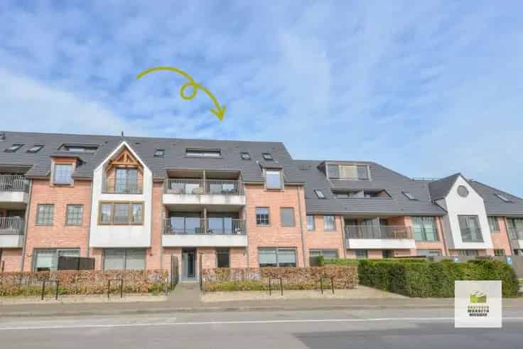 Appartement Te Koop
