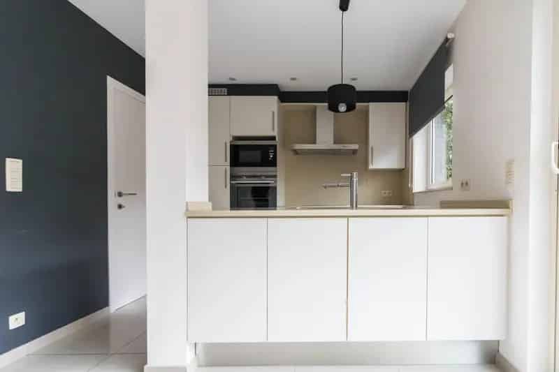 Prachtige en moderne woning met 4 slaapkamers