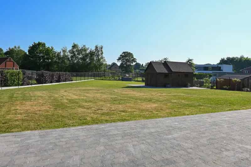 Villa te koop