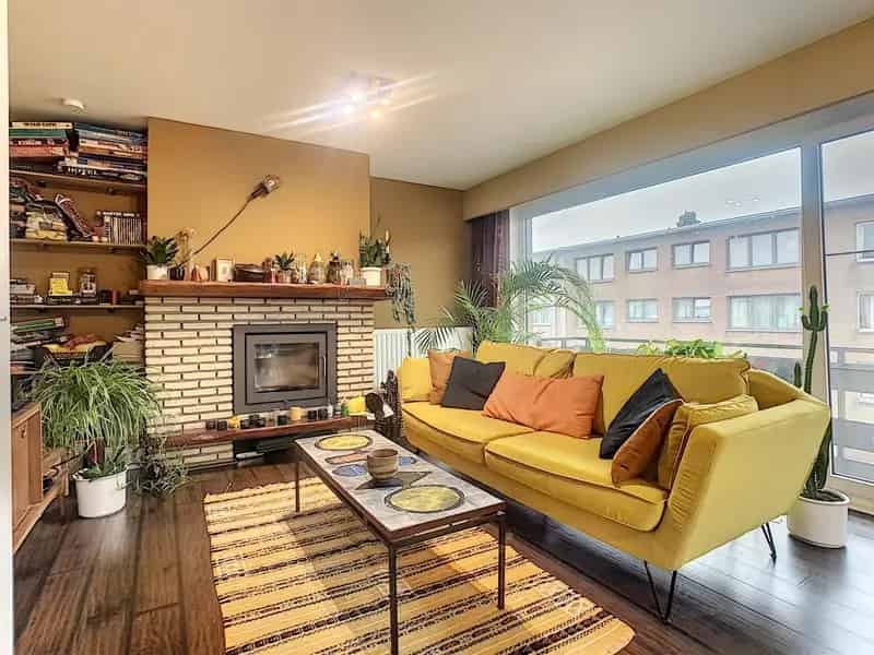 Ruim appartement op top locatie! 