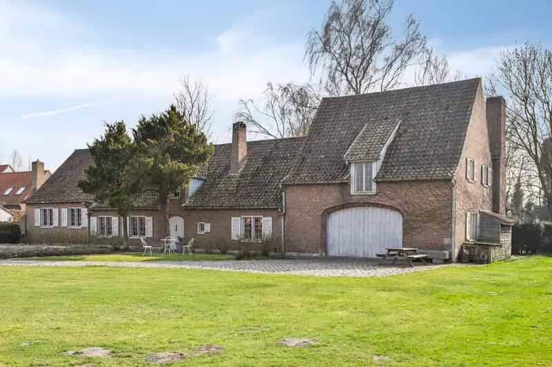 Huis te huur