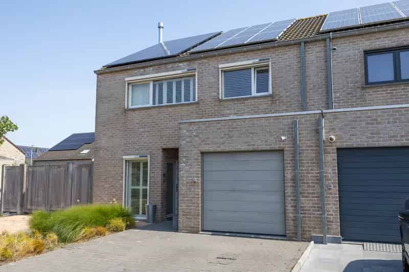 Huis te huur