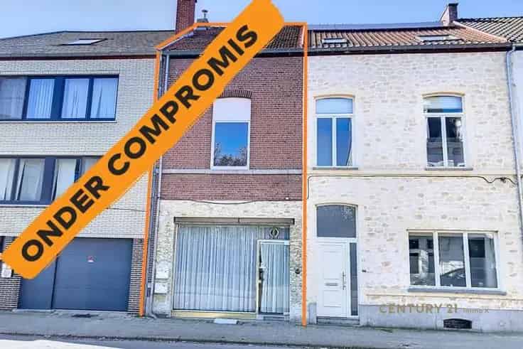 Huis Te Koop