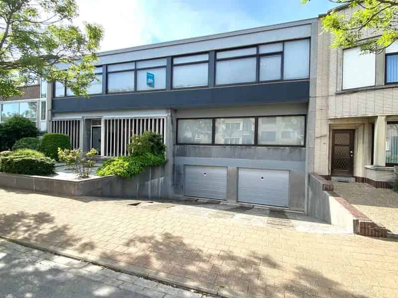 Huis te huur