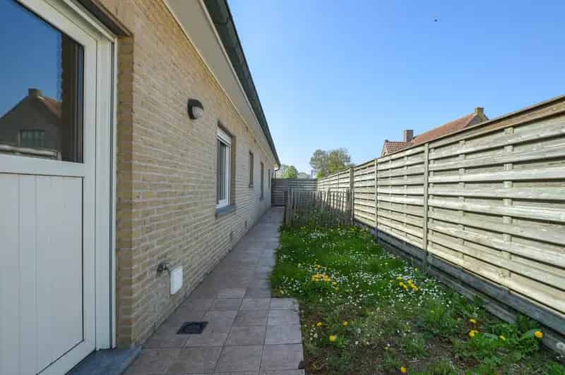 Villa te huur - Visserstraat 2, 8460 Oudenburg 