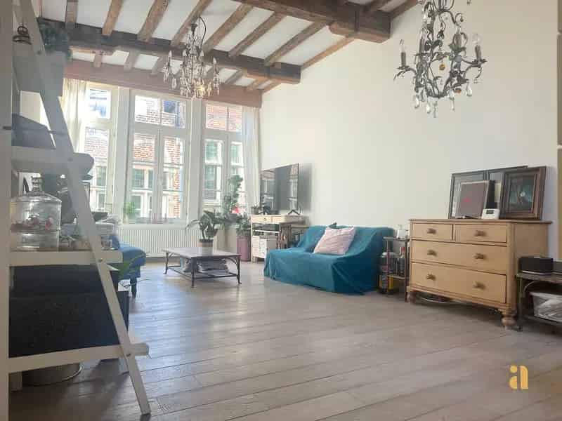 Kantoor te koop in Gent