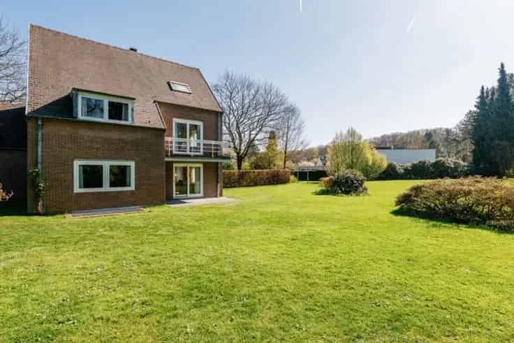 Villa Te Koop