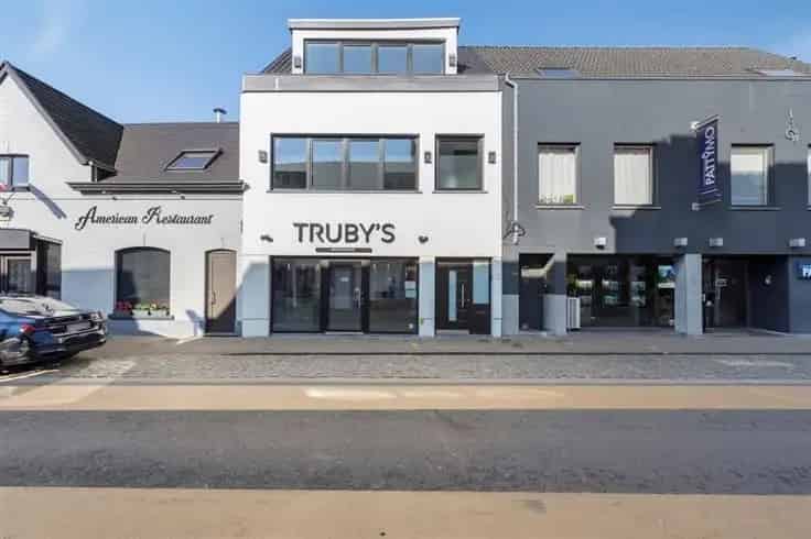 Appartement Te Koop
