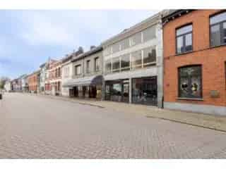 Appartement te koop - Herentals RBT88114