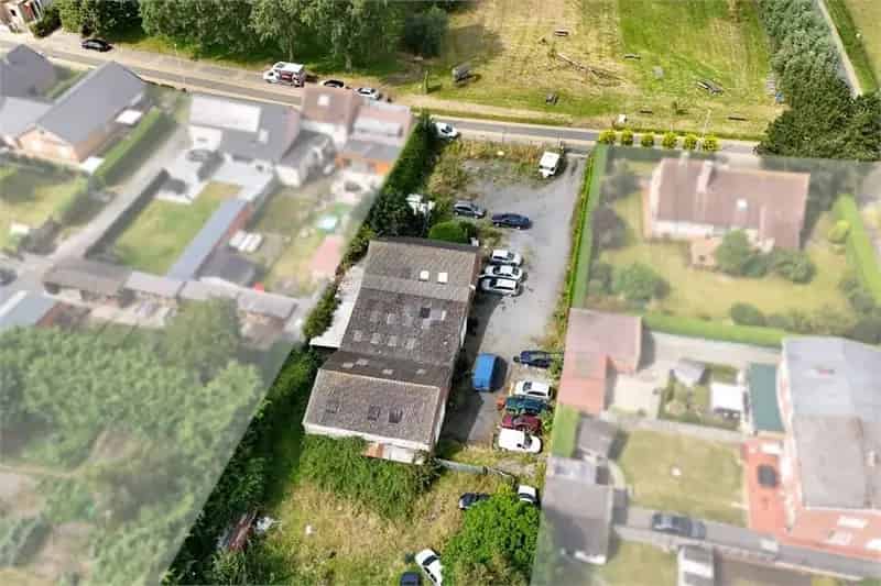 Woning te koop Oudenburg