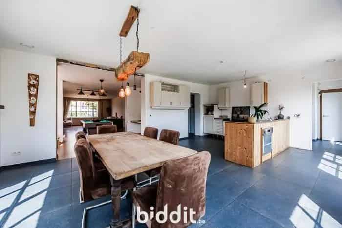 WONING MET VEEL POTENTIEEL