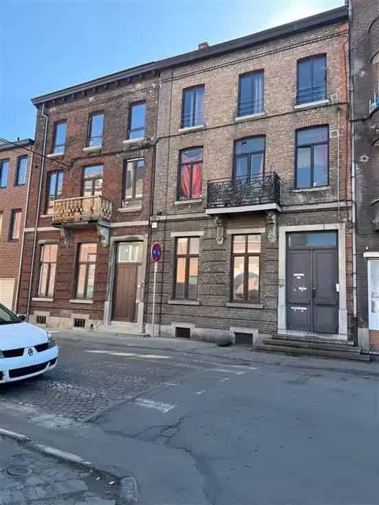 Appartementsblok Te Koop