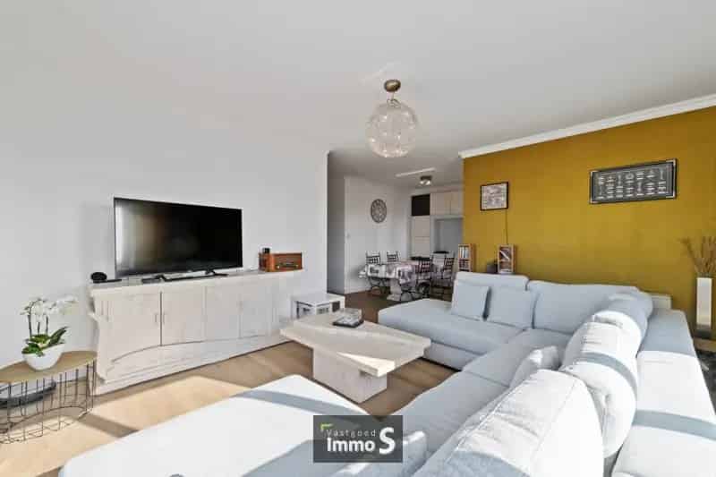 Appartement te koop in Oostende