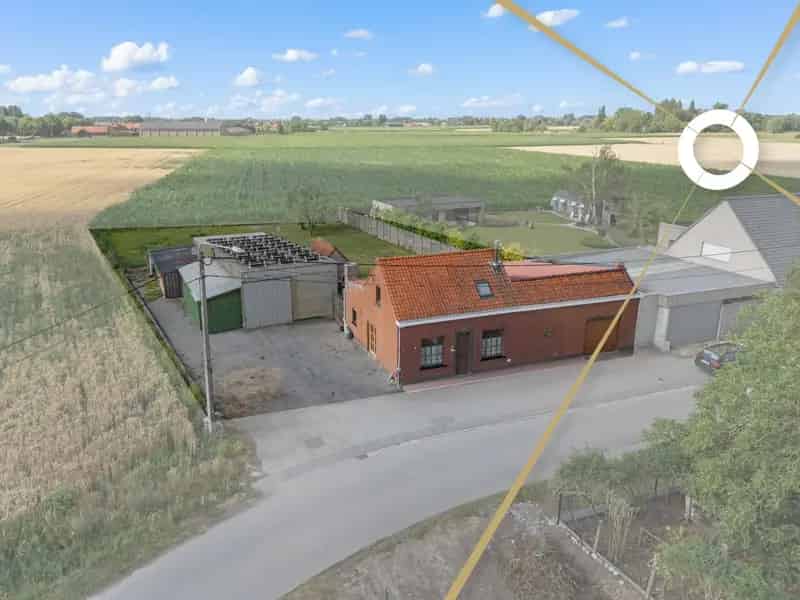 Huis te koop