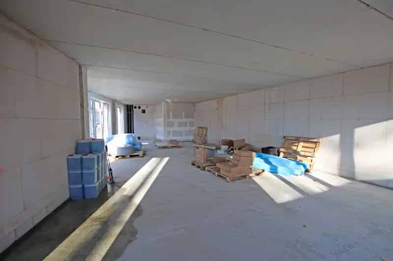 Nieuwbouwproject De Linde Ottenburg