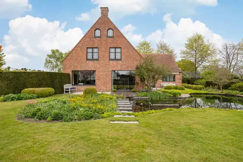 Huis te koop