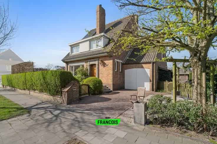 Huis Te Koop
