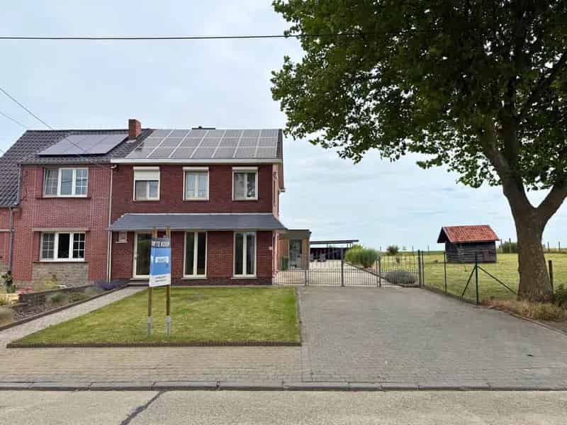 Huis te koop