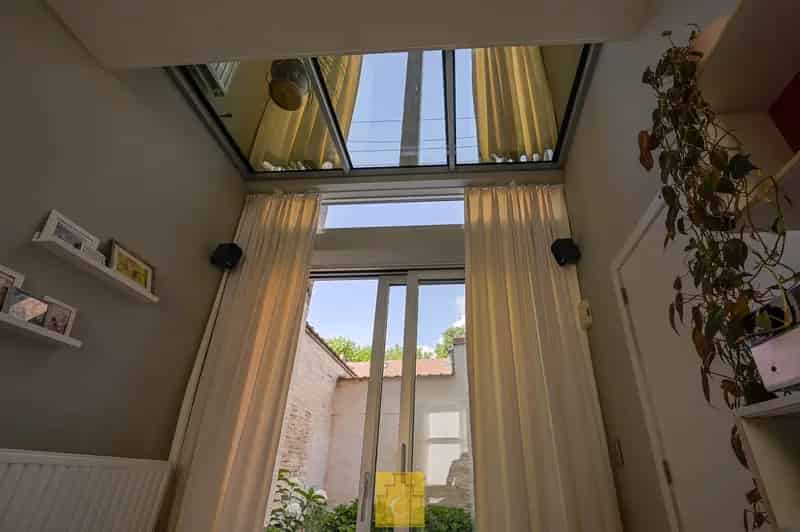 Huis te koop Brugge: Moderne Stadswoning nabij Centrum