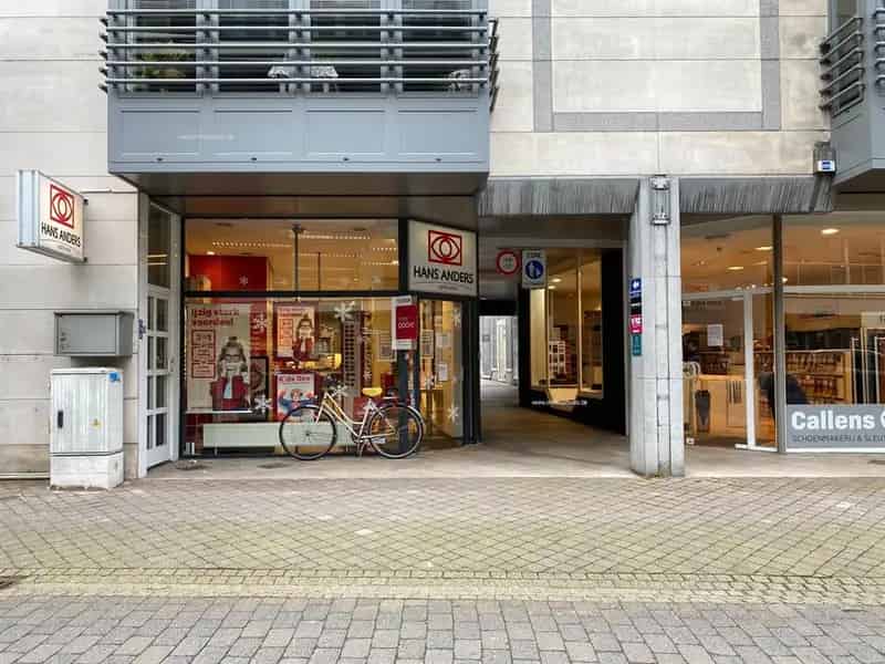 Handelspand te koop Waregem