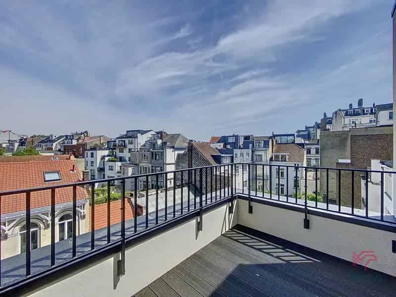 Nieuw Duplex Appartement Avenue Louise 3 slaapkamers
