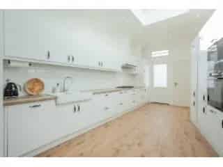 Huis te koop Gent - Instapklare gerenoveerde woning nabij Bourgoyen