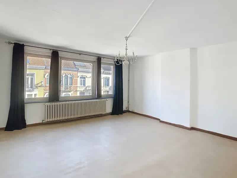 Ruime duplex te huur net buiten de ring van Leuven!