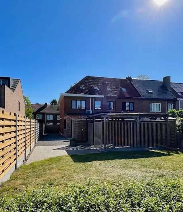 Huis Te Koop