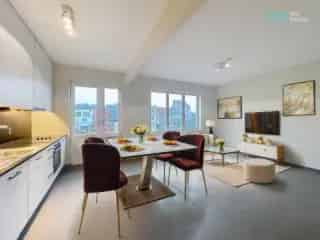 Appartement te koop - Laken VBC69824