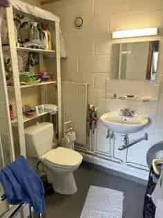 Kamer Te Huur , 116, Karel Van Hulthemstraat, Gent, Oost-Vlaanderen
