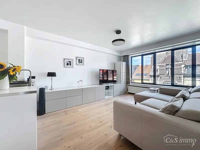 Appartement te koop
