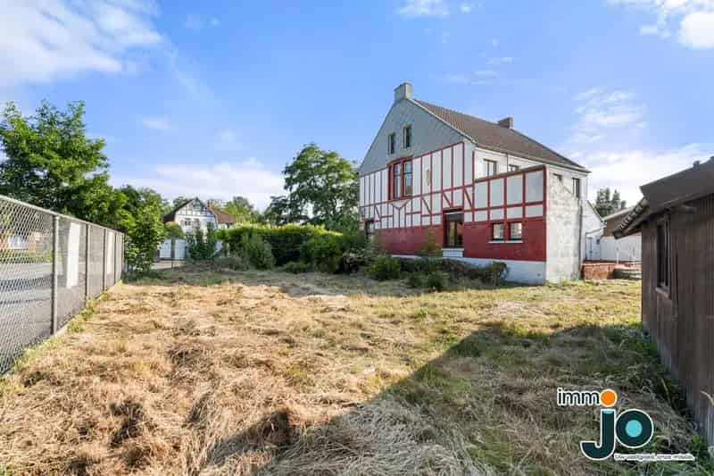 Huis te koop