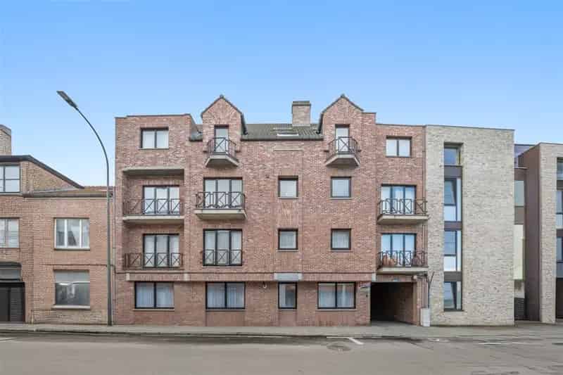 Appartement te koop