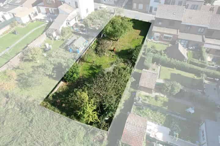 Grond te koop in Marchienne-Au-Pont