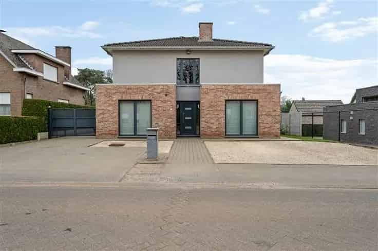 Huis Te Koop