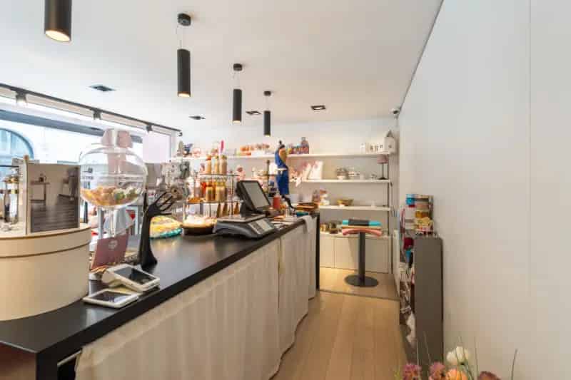 Kantoor te koop in Roeselare